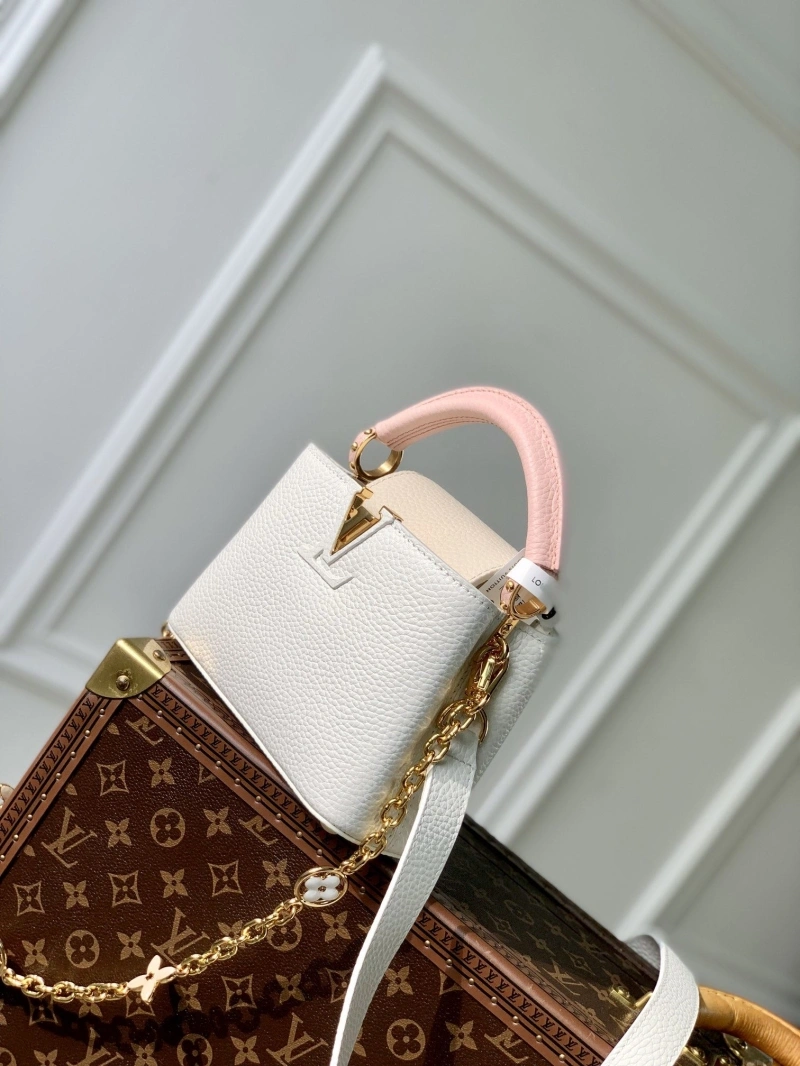 LX Caxucines Bags Modern 4618