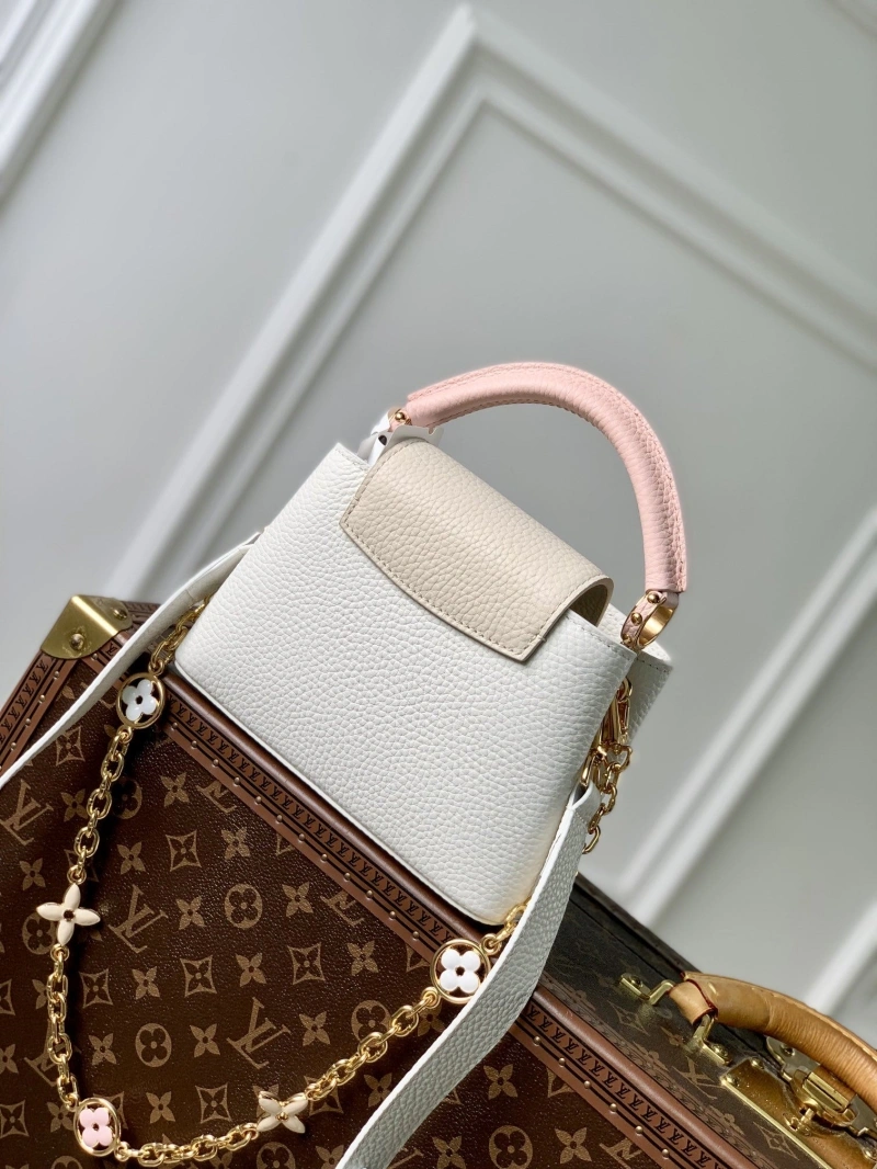 LX Caxucines Bags Modern 4618