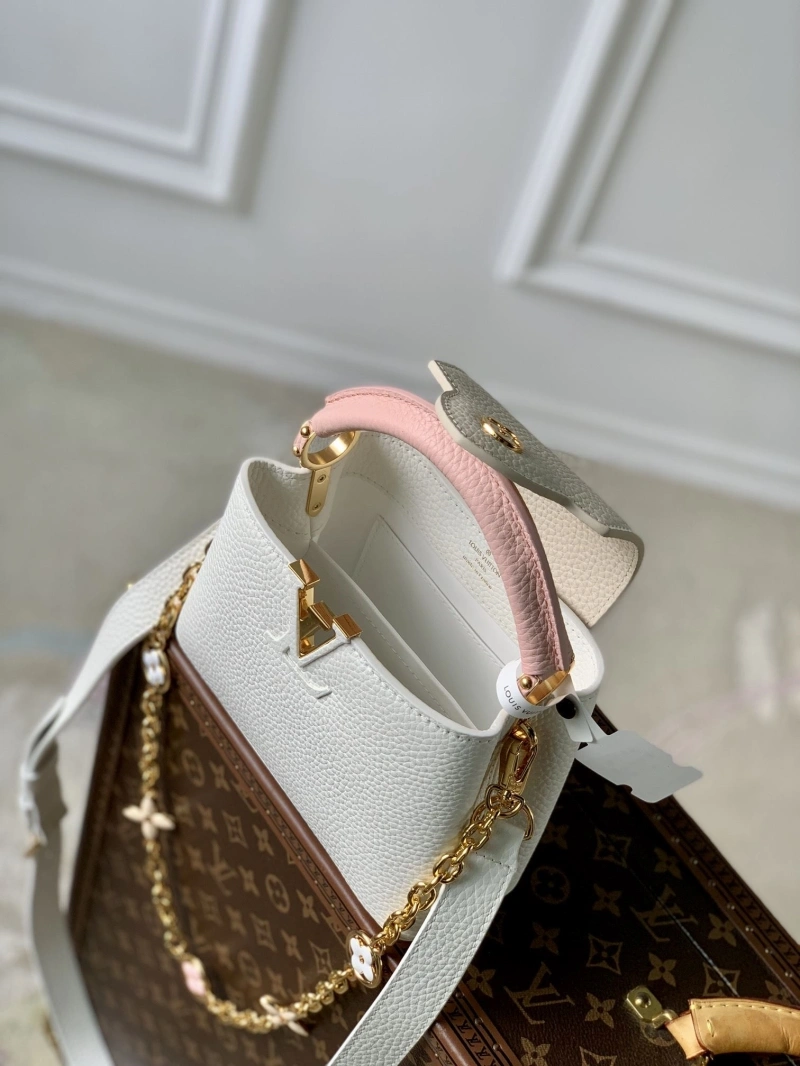 LX Caxucines Bags Modern 4618