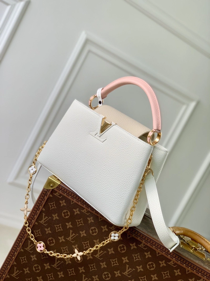 LX Caxucines Bags Comfortable 4620