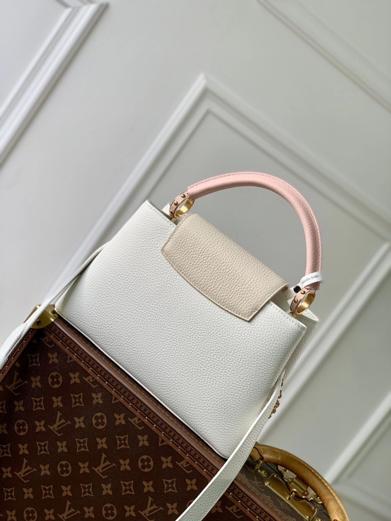 LX Caxucines Bags Comfortable 4620