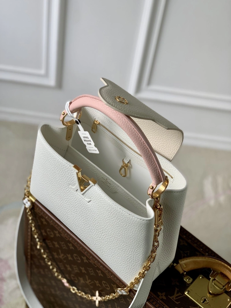 LX Caxucines Bags Comfortable 4620