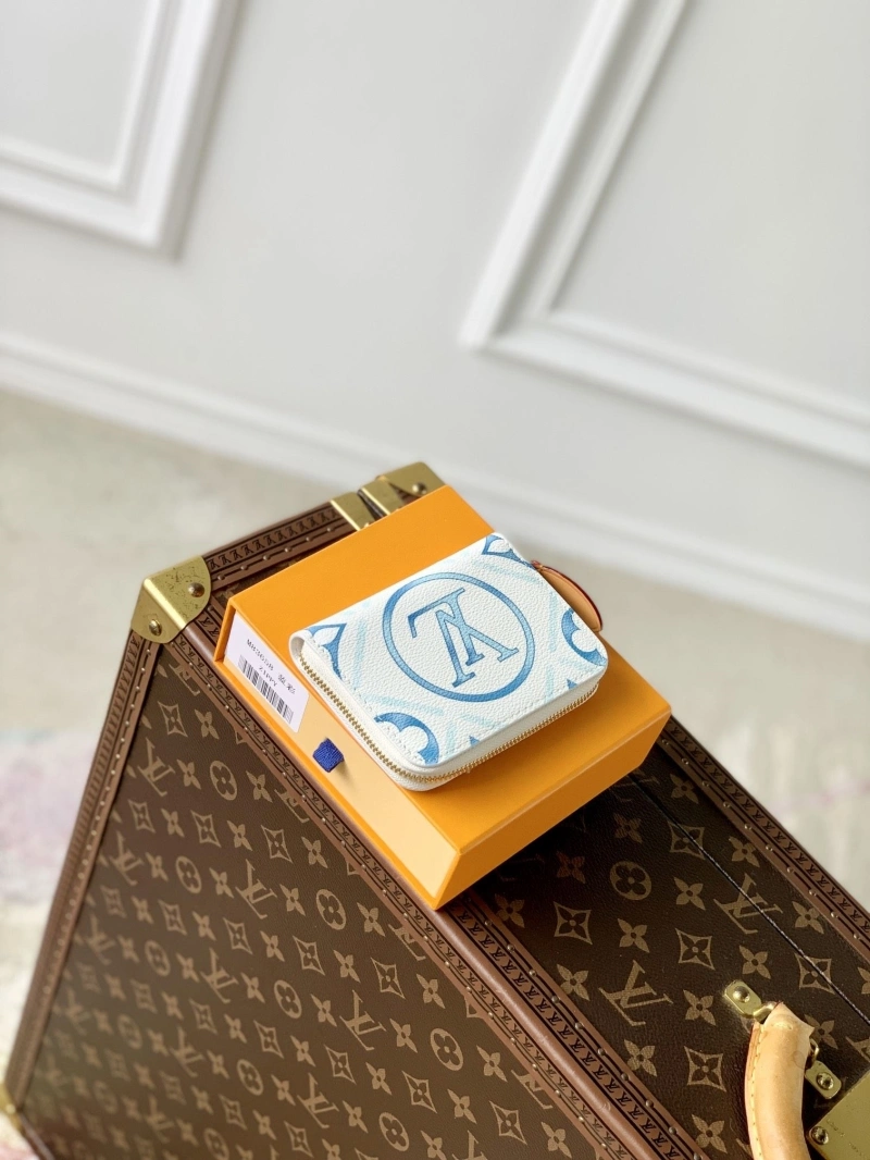Lightweight LX Wallets 4252
