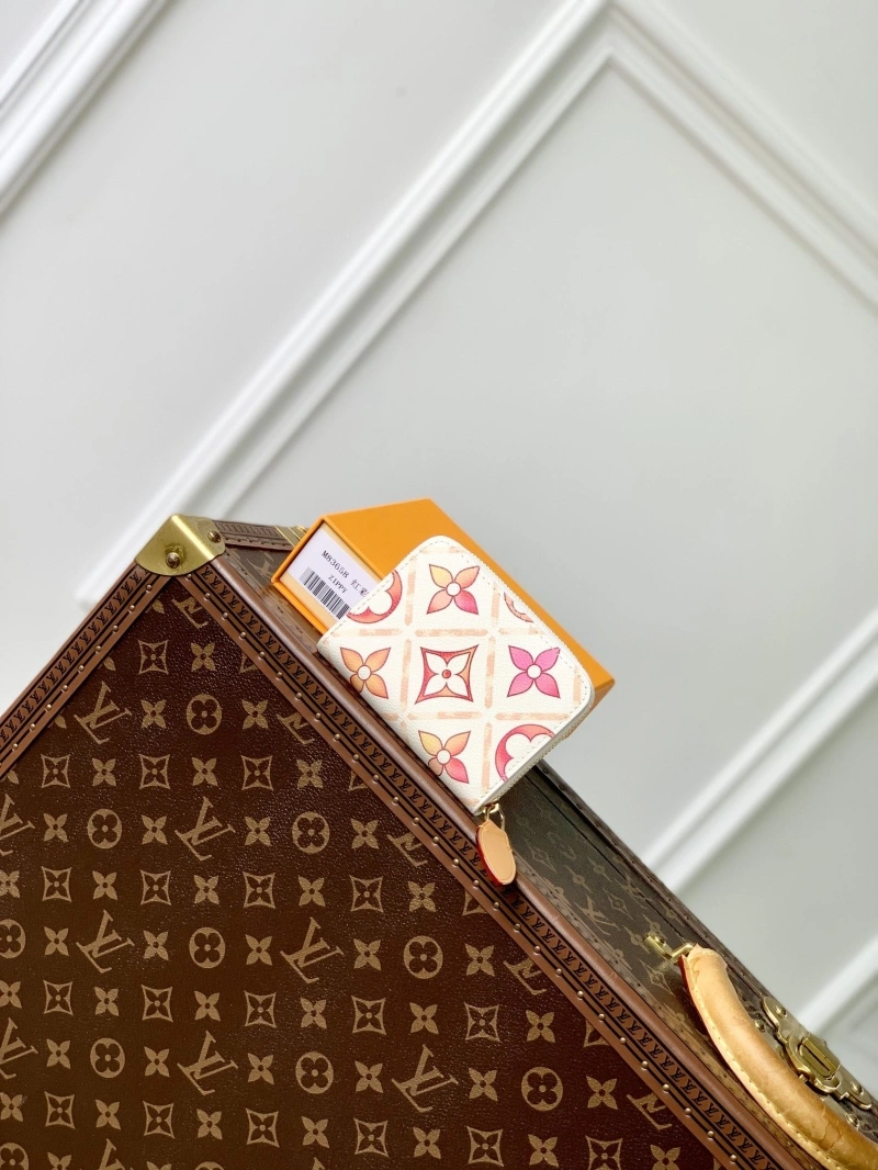 LX Wallets EyeCatching 4259
