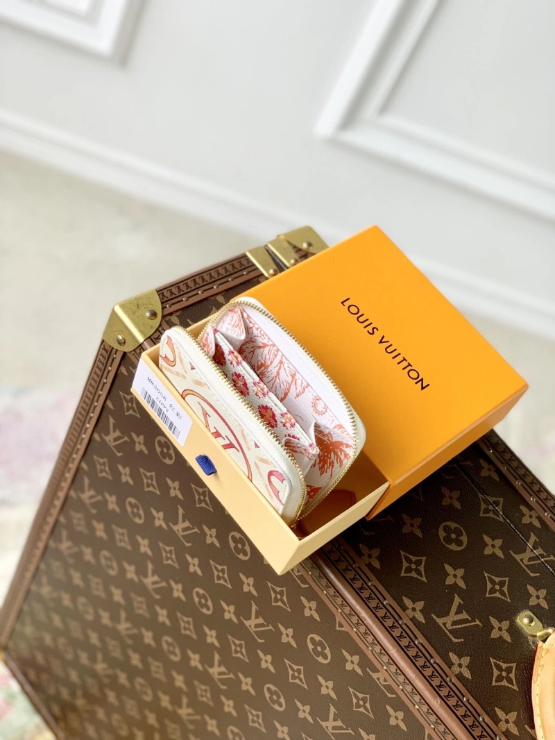 LX Wallets EyeCatching 4259