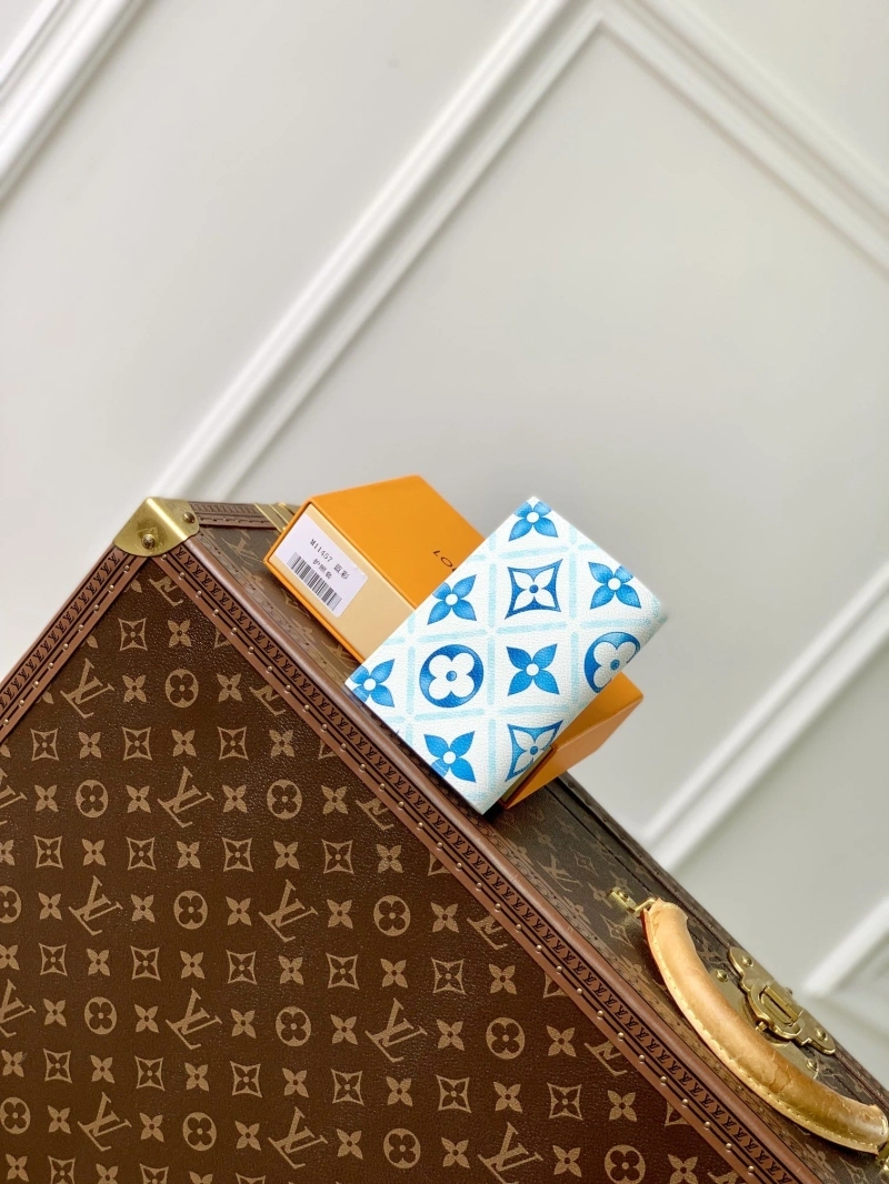 LX Wallets SmartChoice 4258