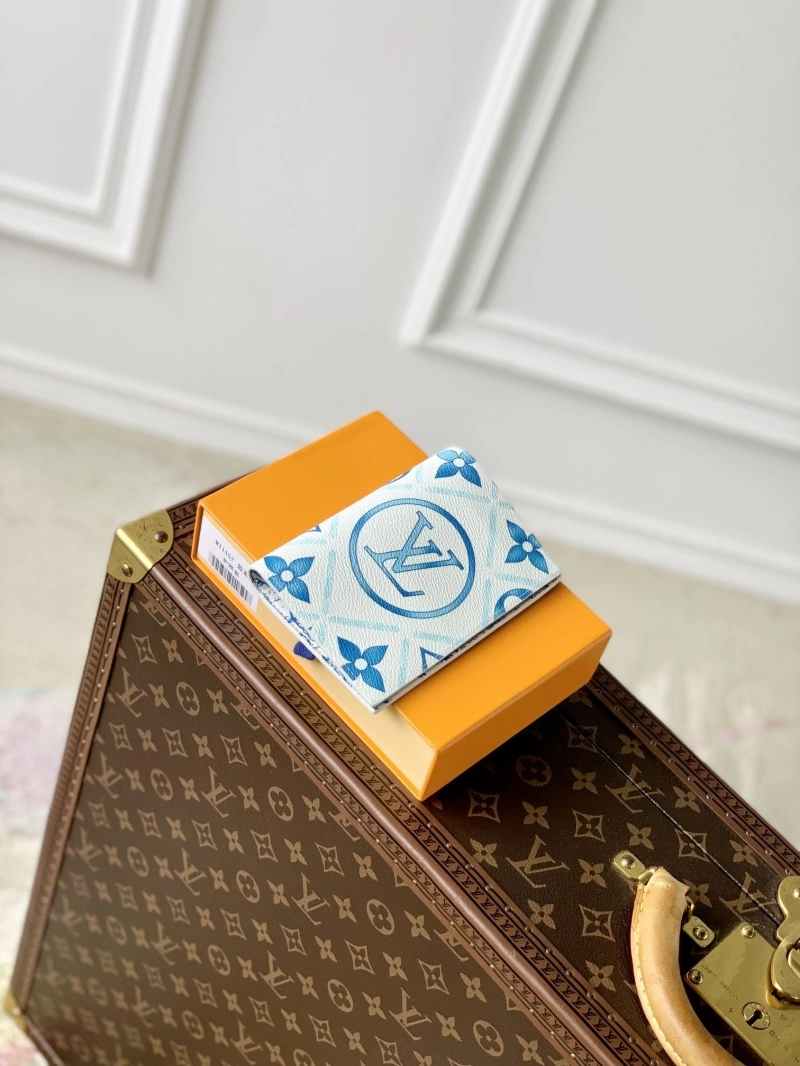 LX Wallets SmartChoice 4258