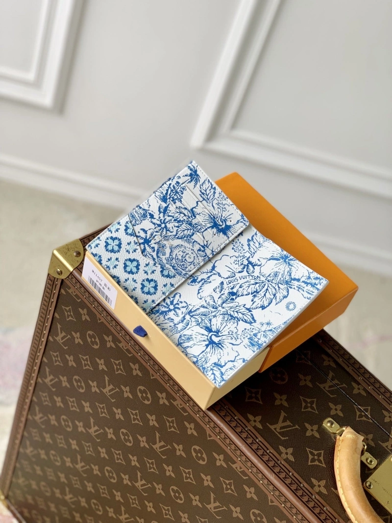 LX Wallets SmartChoice 4258