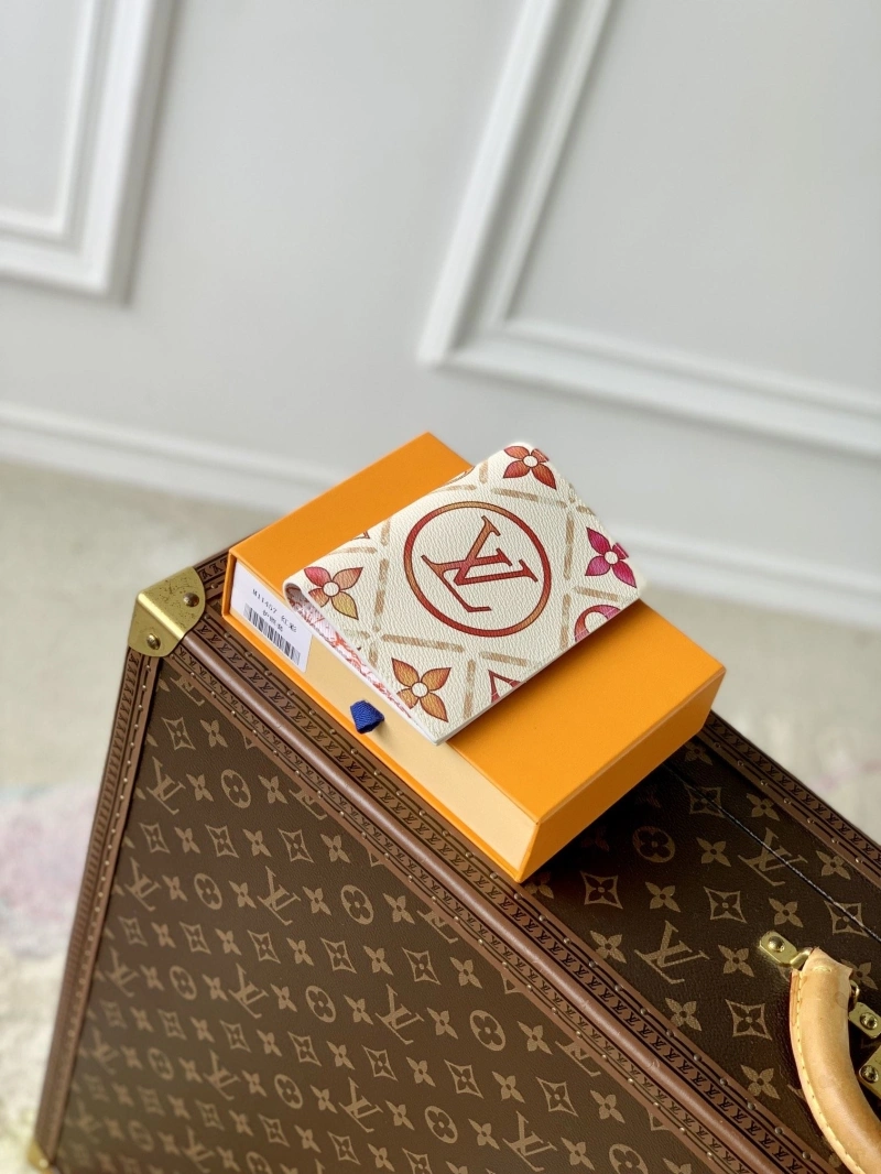 LX Wallets NewStyle 4257