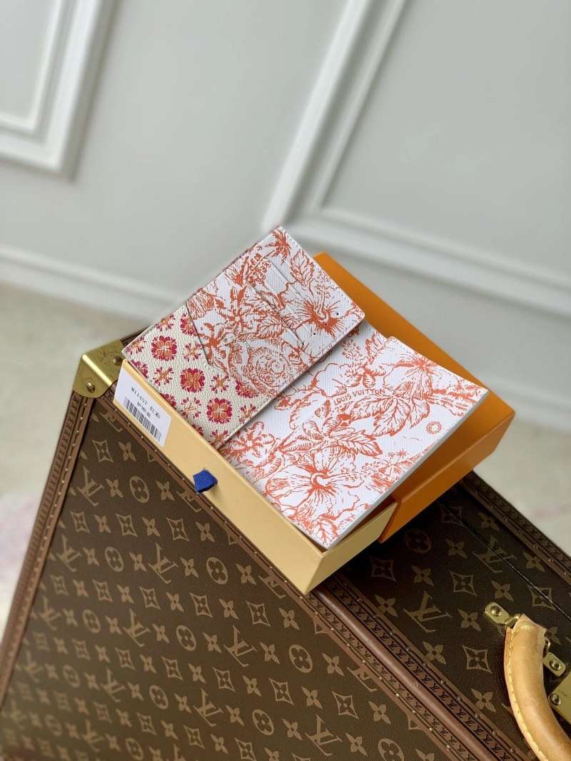 LX Wallets NewStyle 4257