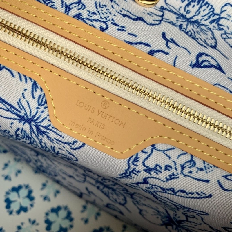 LX Shopping Bags StreetReady 4444
