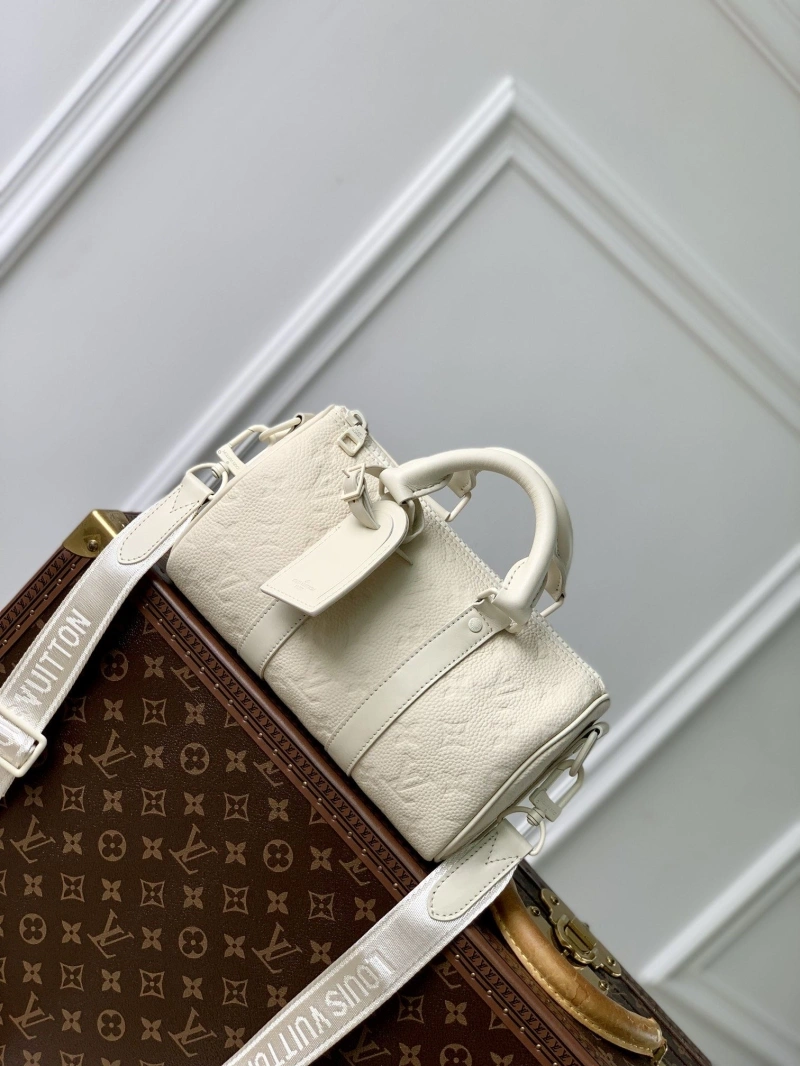 Soft LX Speedy Bags 4421