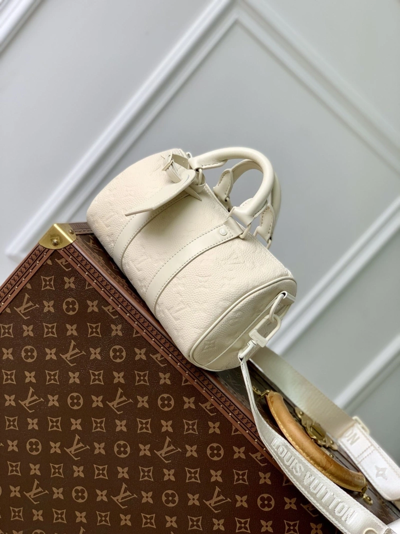 Soft LX Speedy Bags 4421
