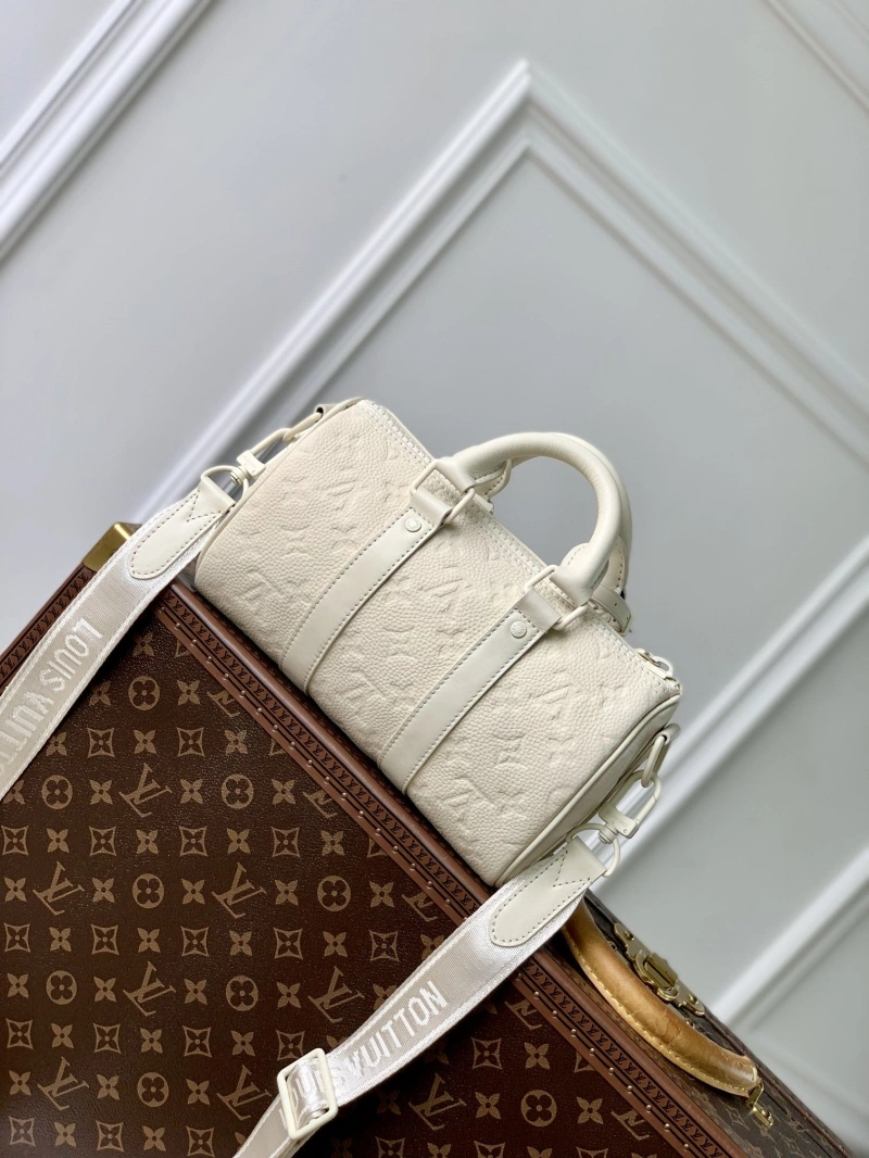 Soft LX Speedy Bags 4421