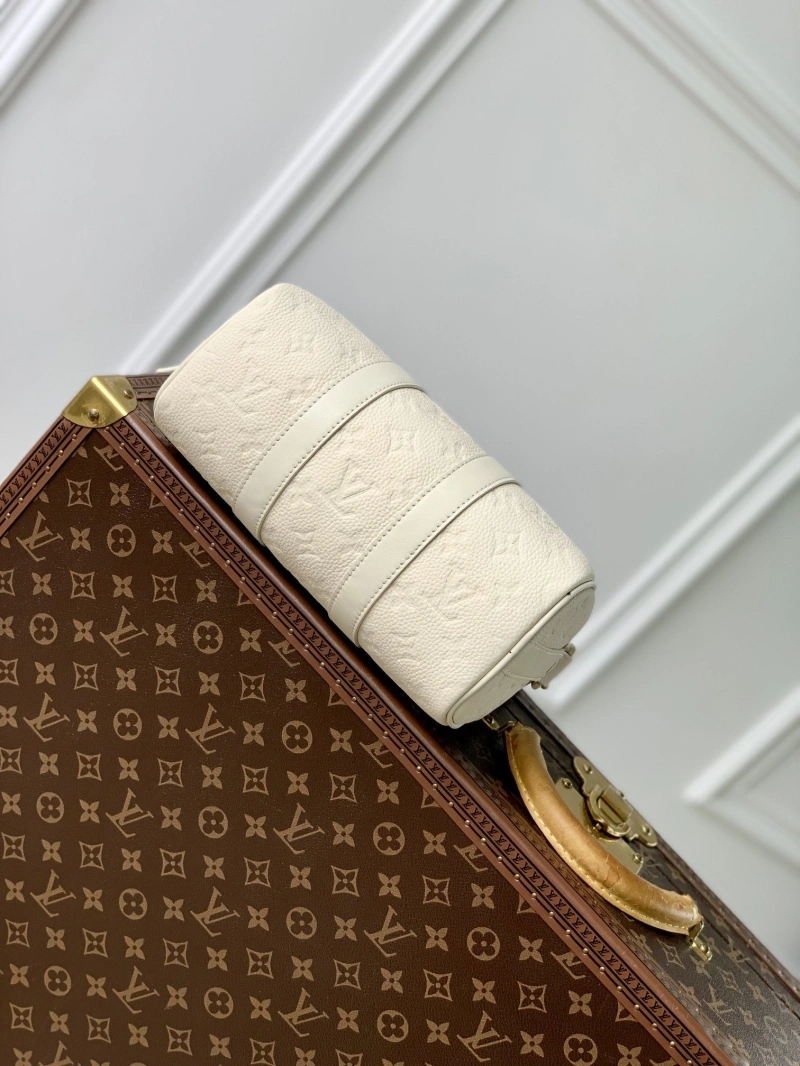 Soft LX Speedy Bags 4421