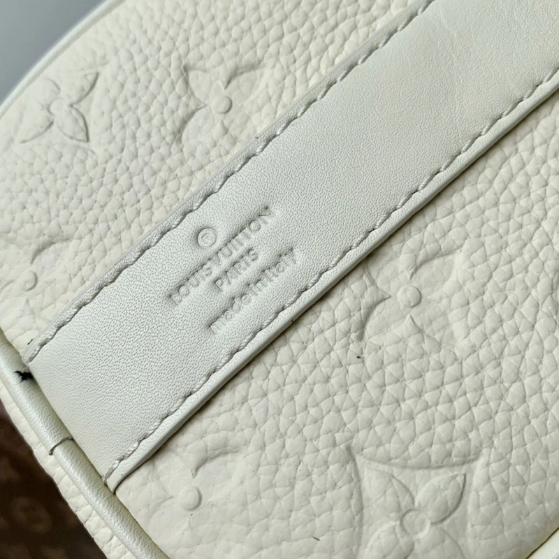 Soft LX Speedy Bags 4421