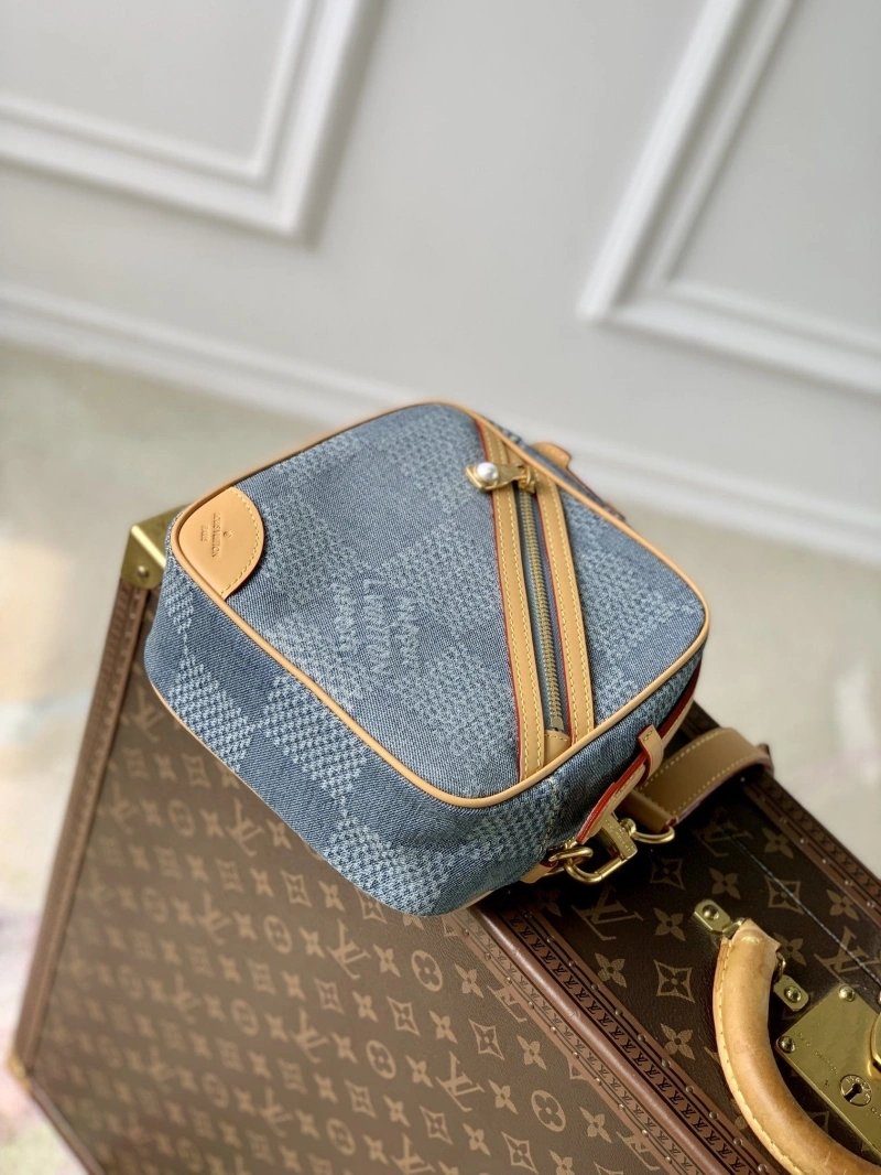 LX Box Bags Practical 4676