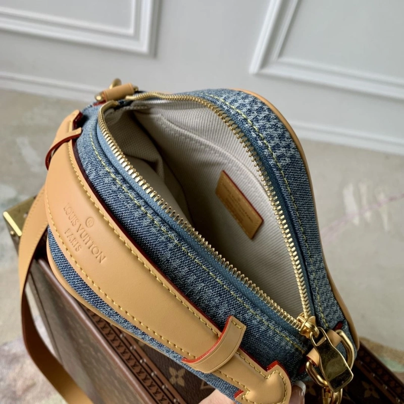 LX Box Bags Practical 4676