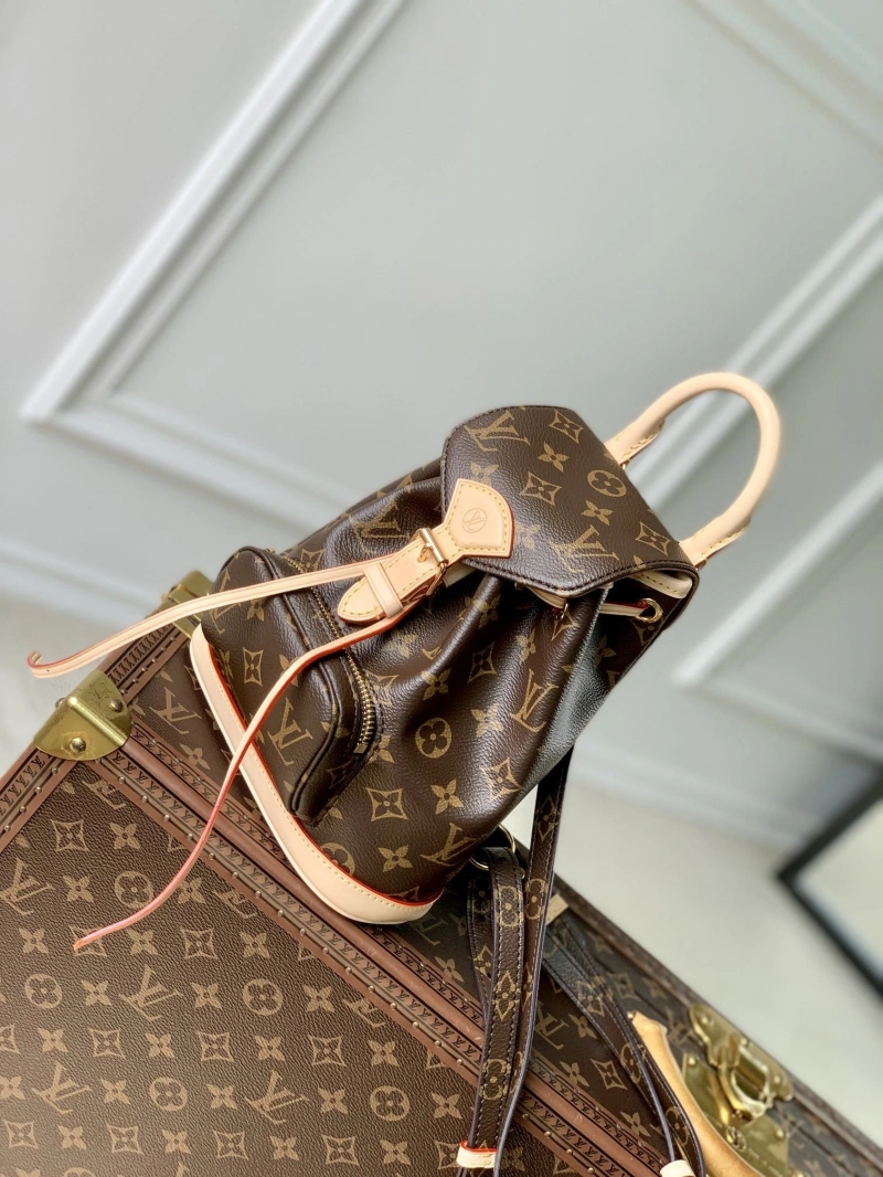 LX Backpacks Comfortable 4670