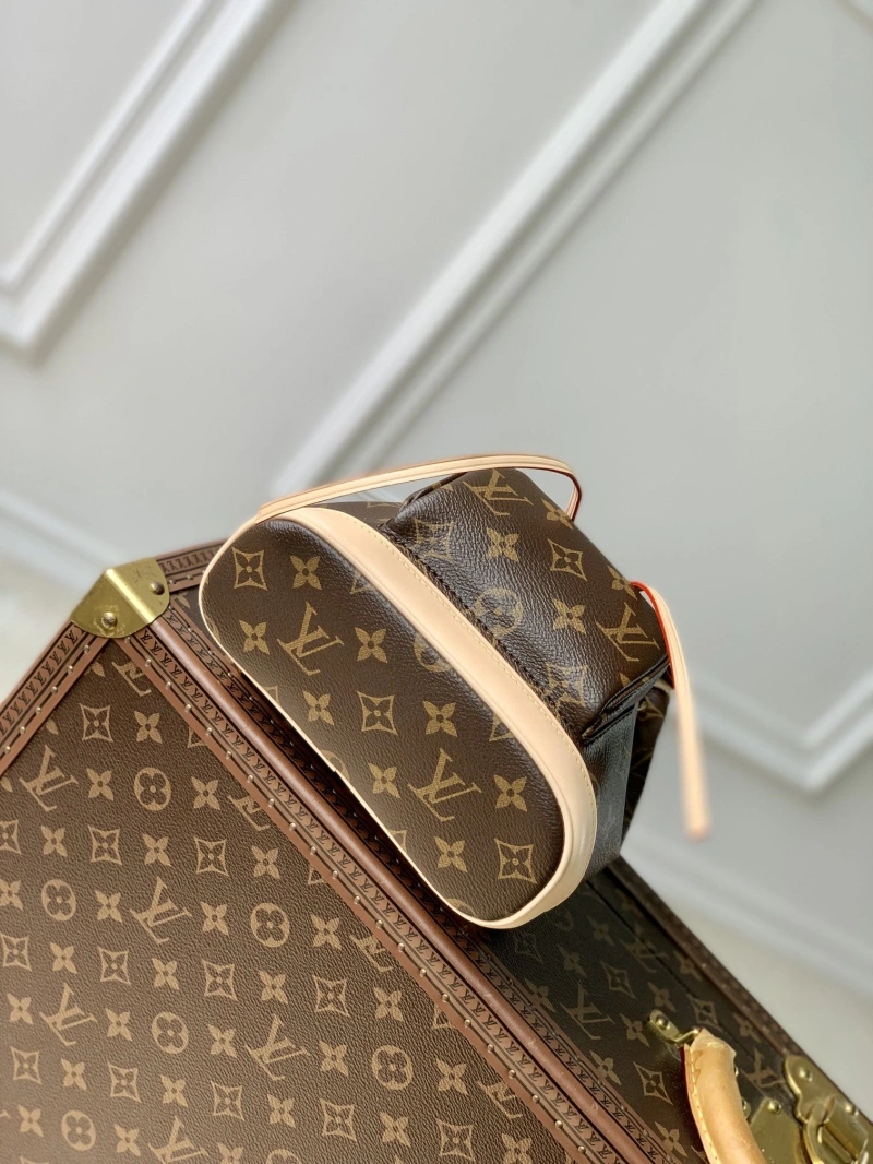 LX Backpacks Comfortable 4670