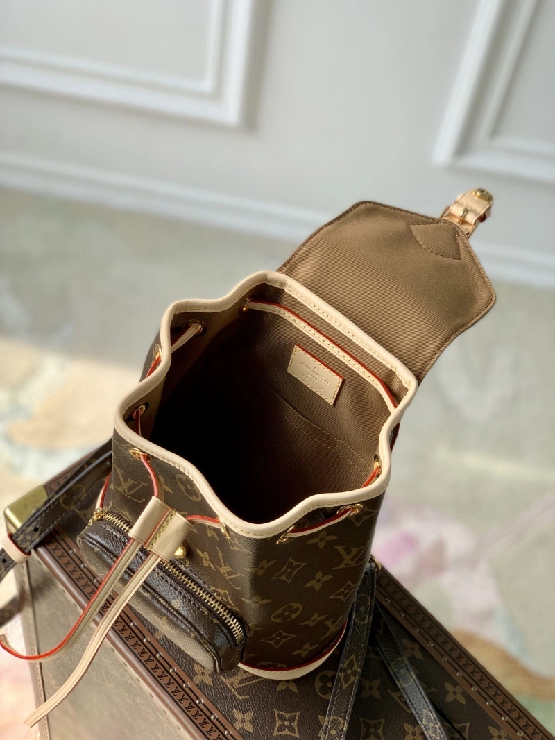 LX Backpacks Comfortable 4670