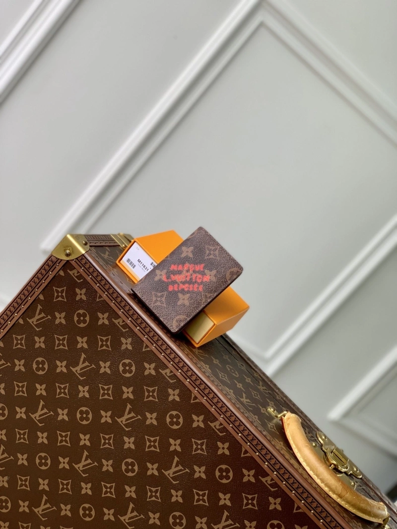 LX Wallets NewStyle 4254