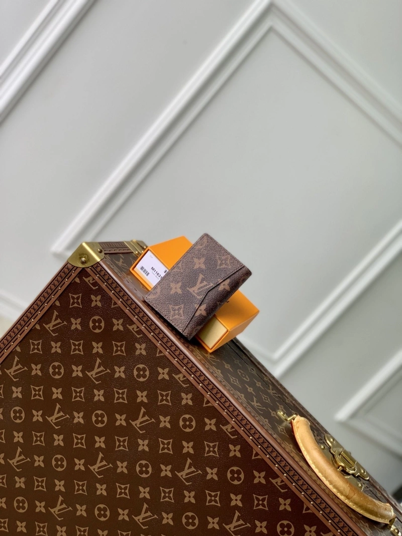 LX Wallets NewStyle 4254