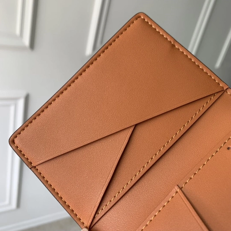 LX Wallets NewStyle 4254