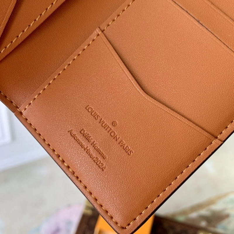 LX Wallets NewStyle 4254