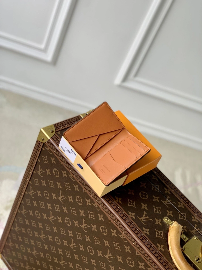 LX Wallets NewStyle 4254