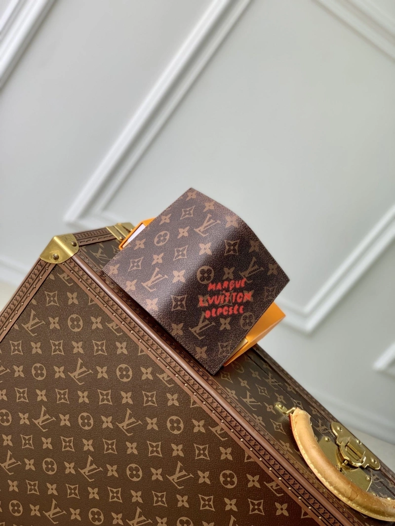 LX Wallets Fashionable 4263