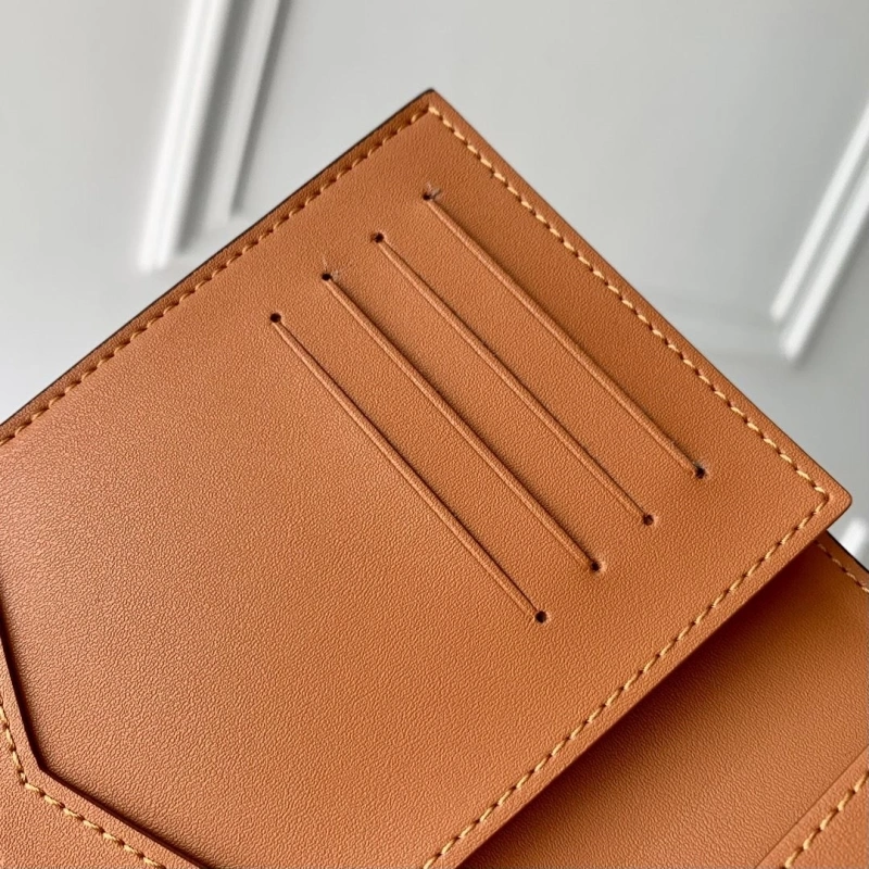 LX Wallets Fashionable 4263