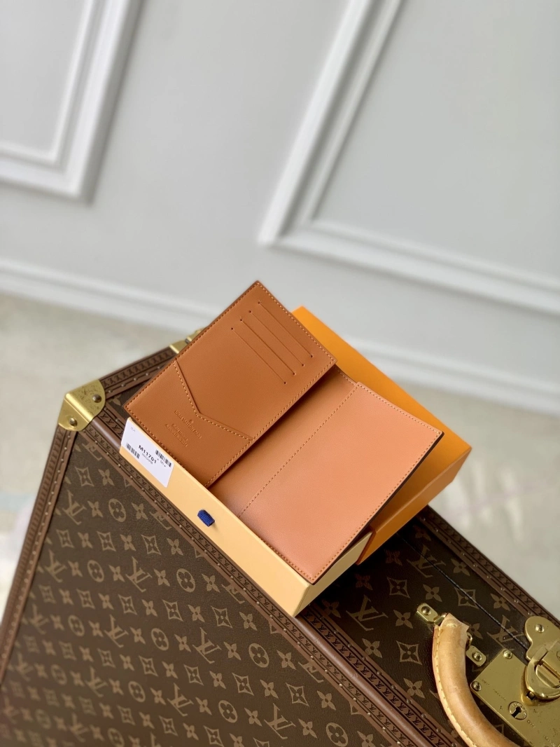 LX Wallets Fashionable 4263