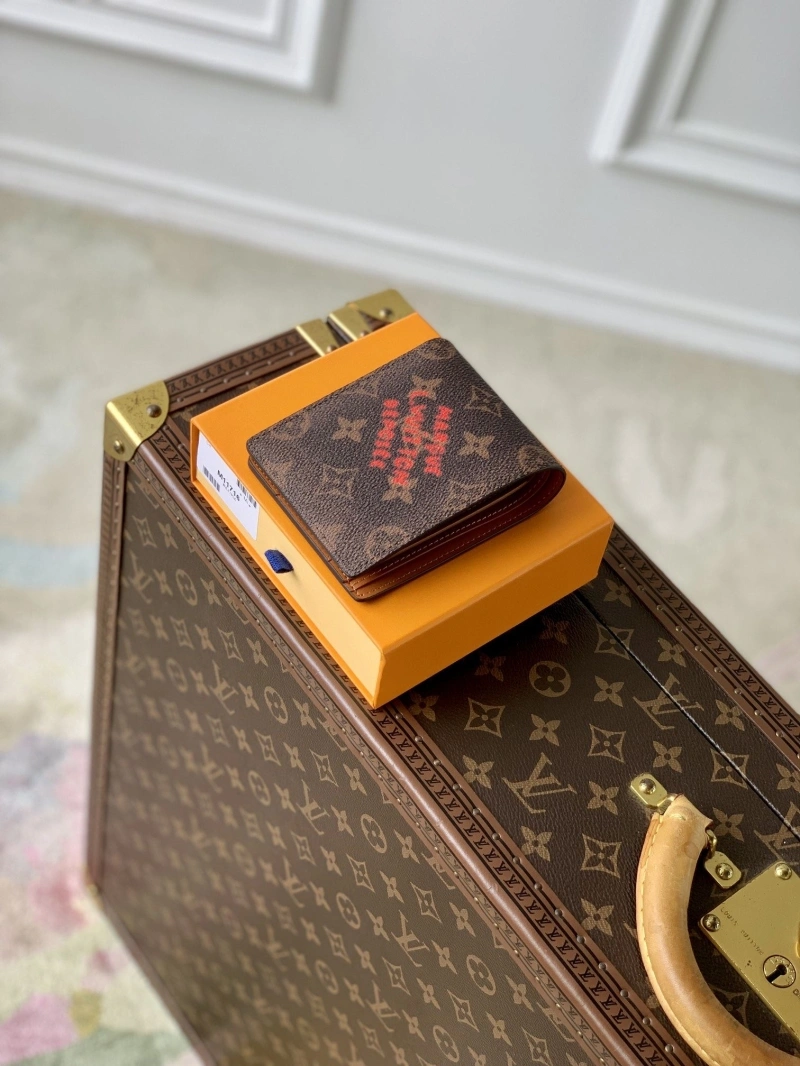 DailyWear LX Wallets 4269