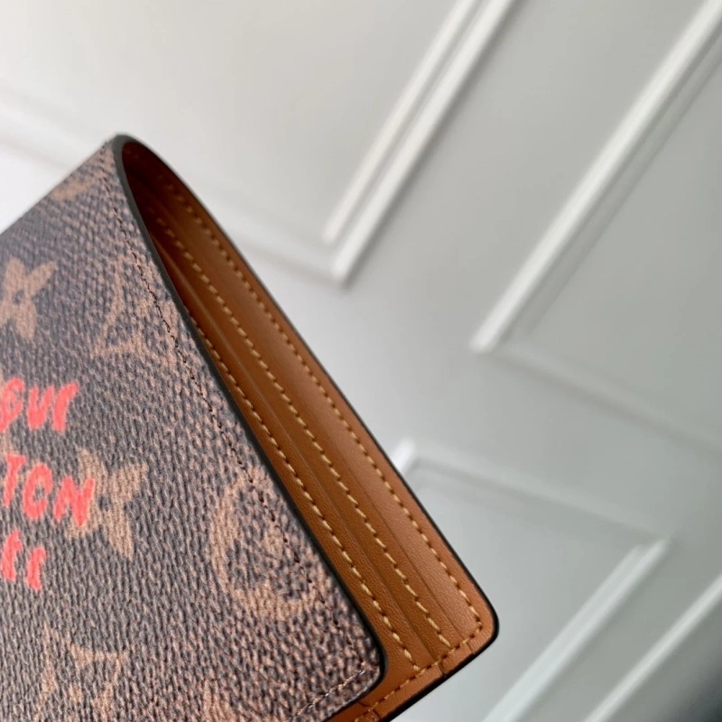 DailyWear LX Wallets 4269