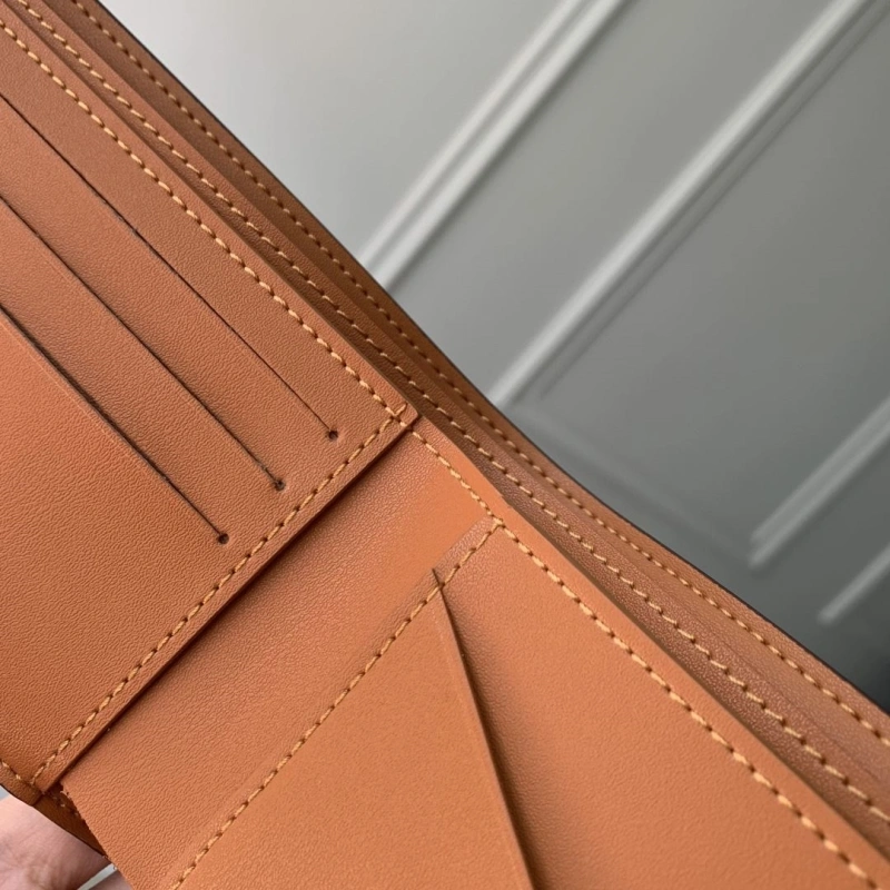 DailyWear LX Wallets 4269