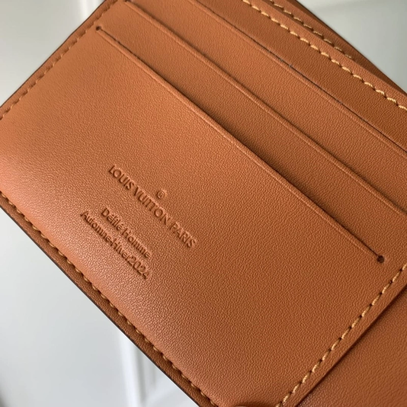 DailyWear LX Wallets 4269