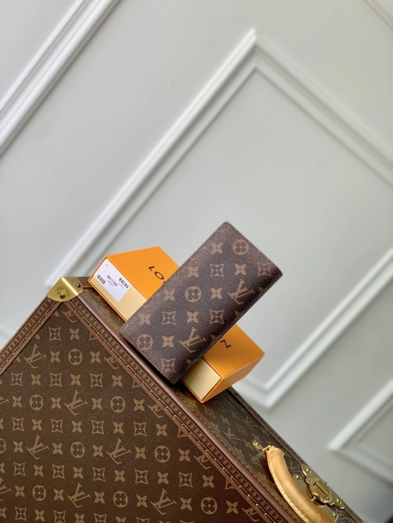 Flexible LX Wallets 4229