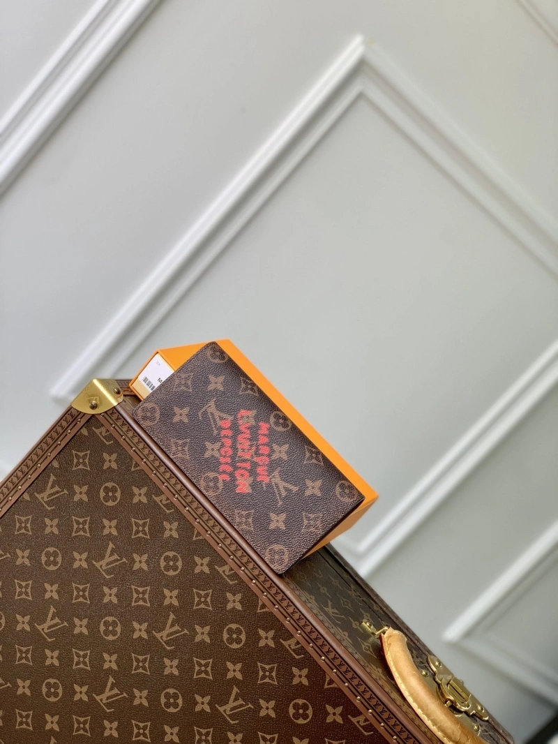 Flexible LX Wallets 4229