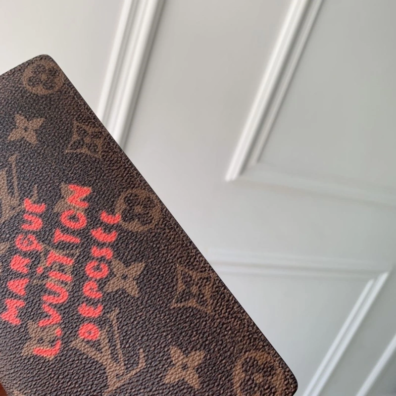 Flexible LX Wallets 4229