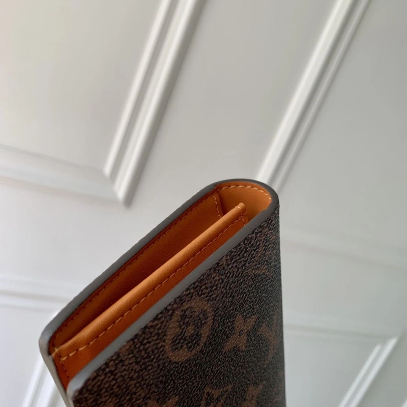 Flexible LX Wallets 4229