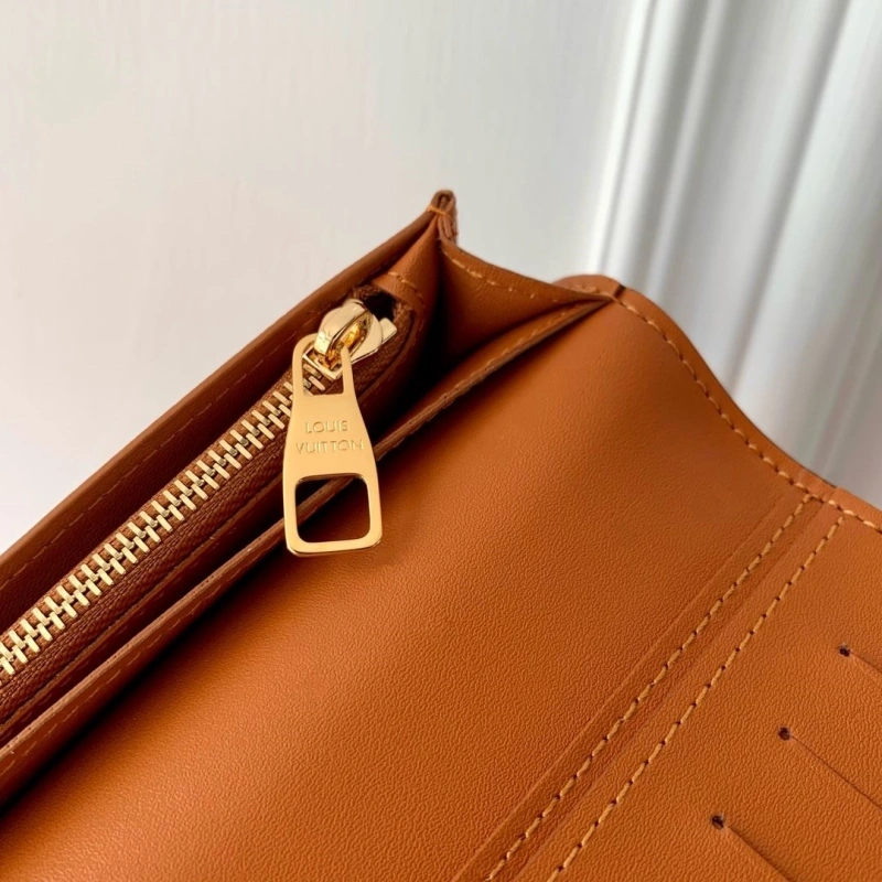 Flexible LX Wallets 4229