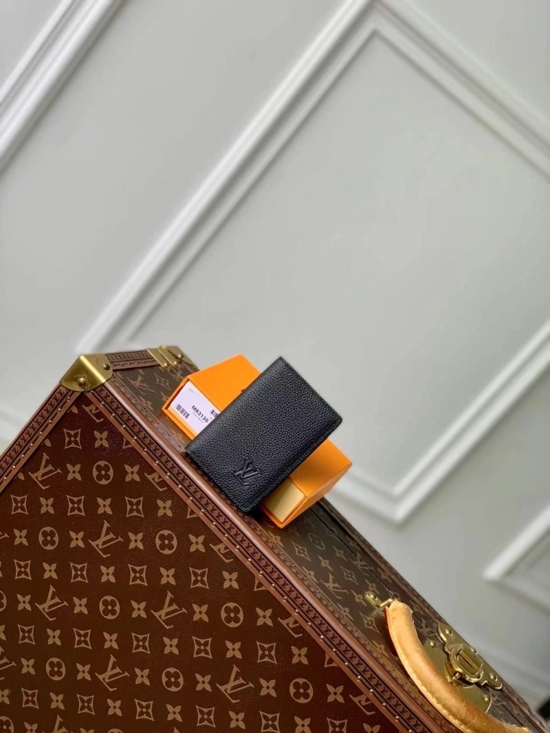 Bright LX Wallets 4228
