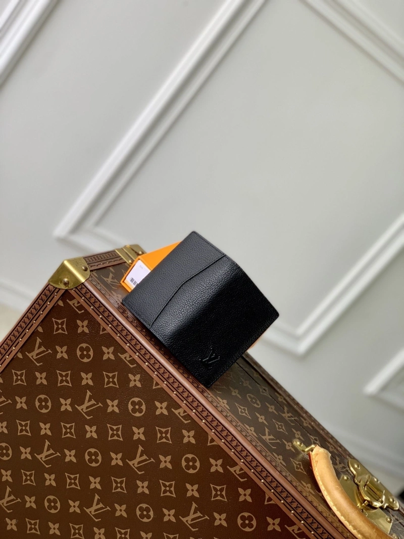 Bright LX Wallets 4228