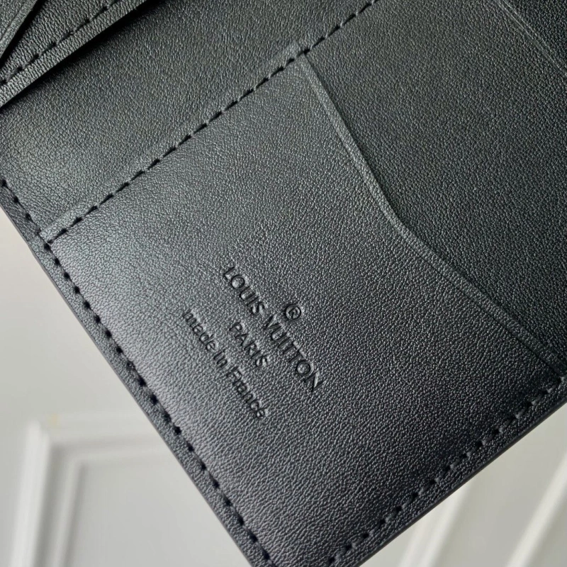 Bright LX Wallets 4228
