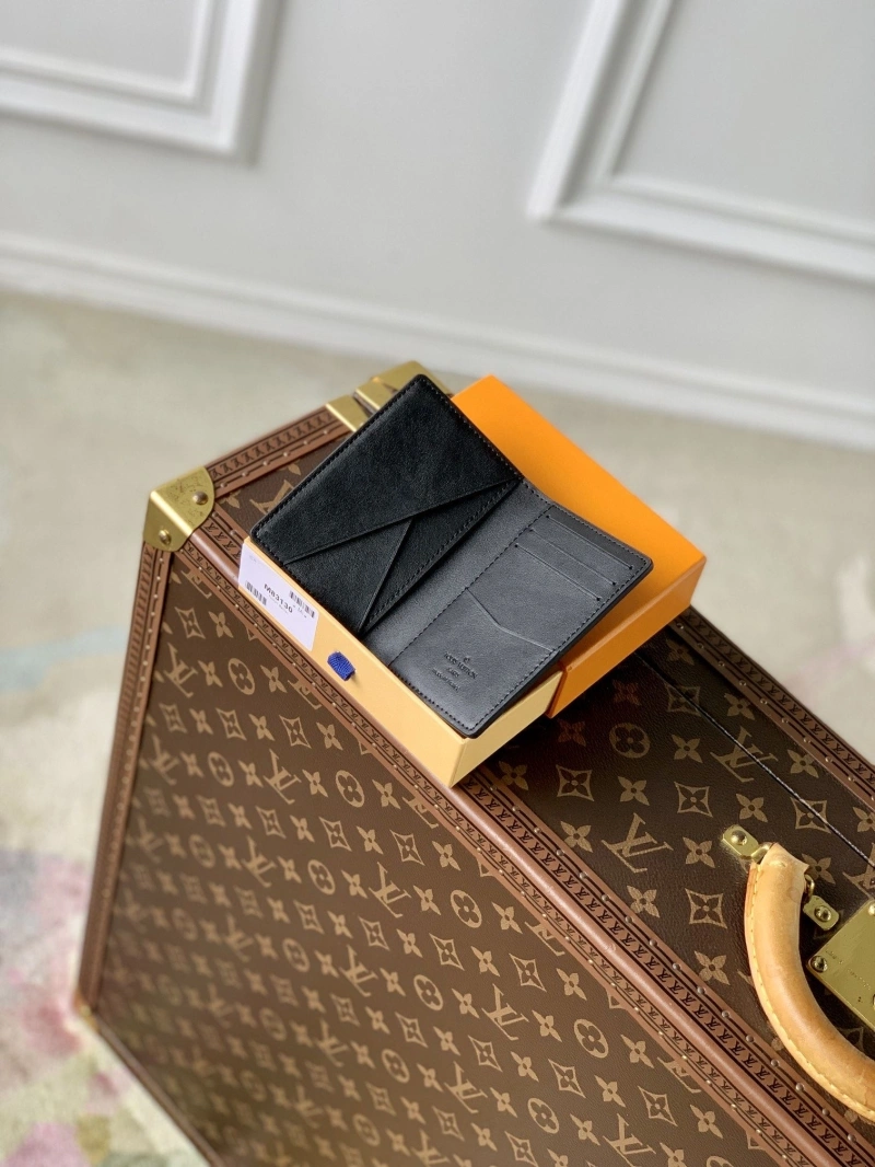Bright LX Wallets 4228