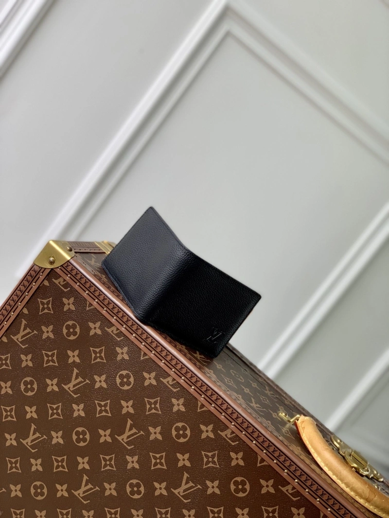 Efficient LX Wallets 4236