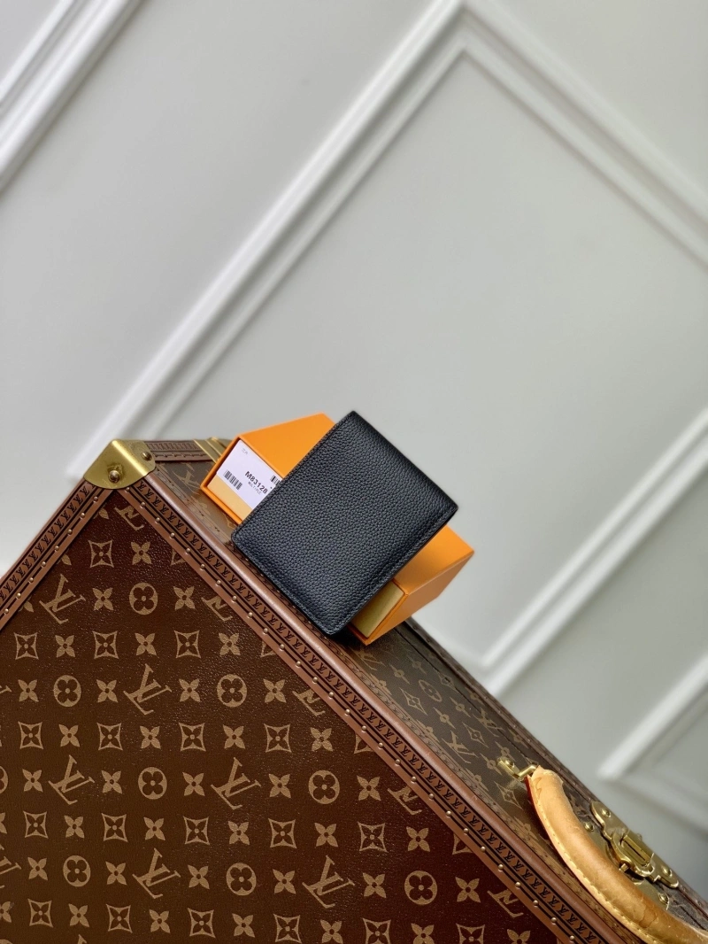 Efficient LX Wallets 4236