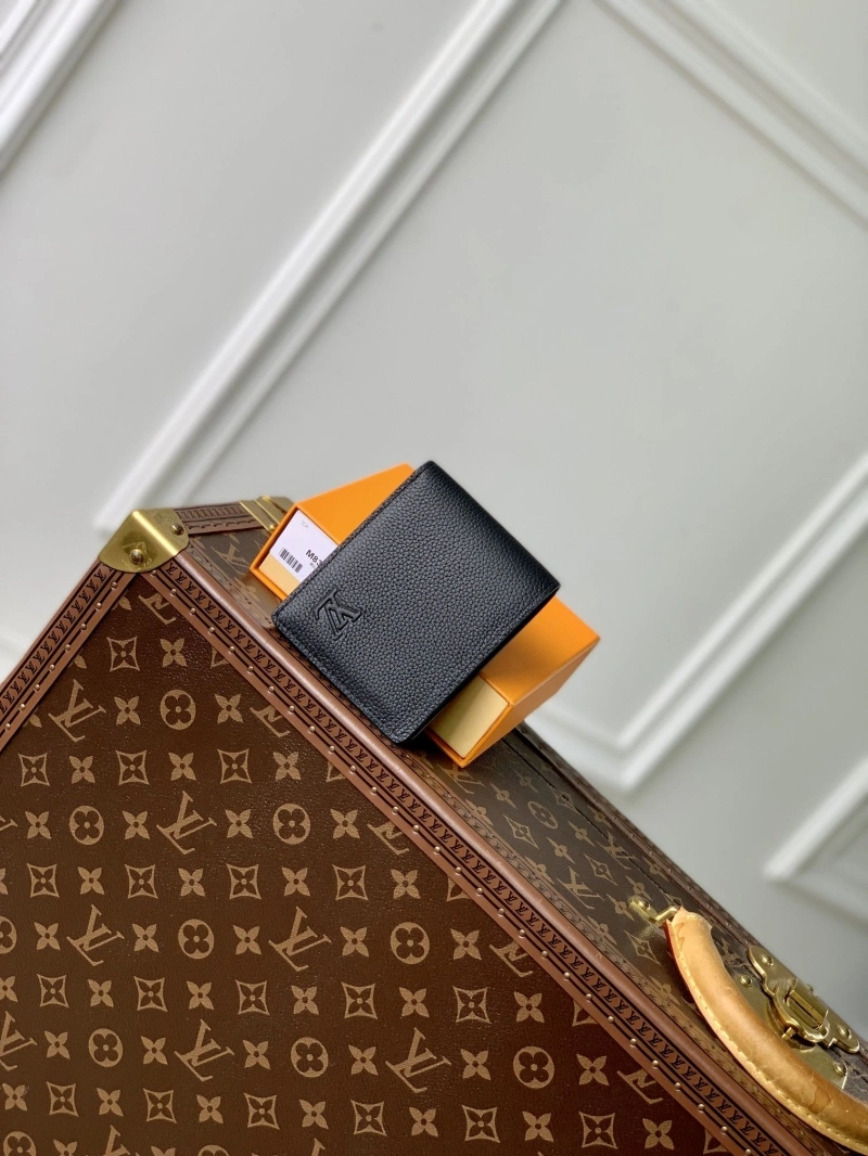 Efficient LX Wallets 4236