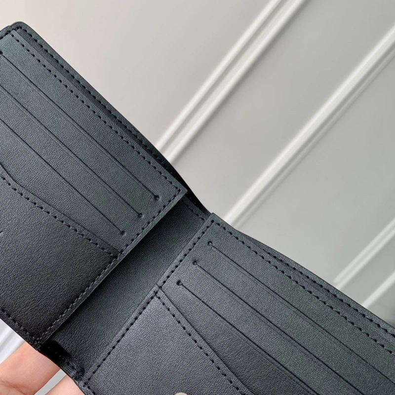Efficient LX Wallets 4236